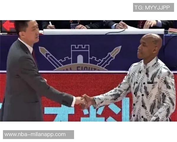 北控新赛季首战对决山东男篮媒体人揭秘恩怨局背后的故事